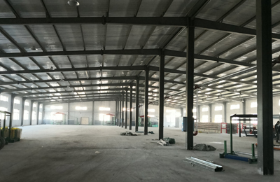 安达市温州塑业园物流有限公司