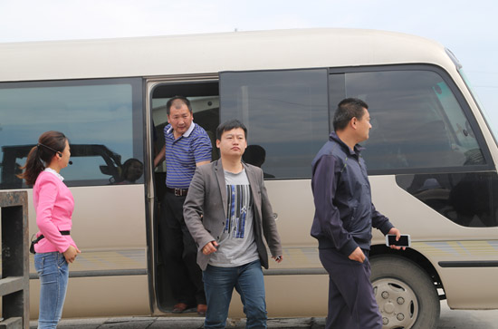 6008集团官方网站(中国)股份有限公司