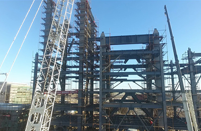 黑龙江省龙油石油化工股份有限公司550万吨年重油催